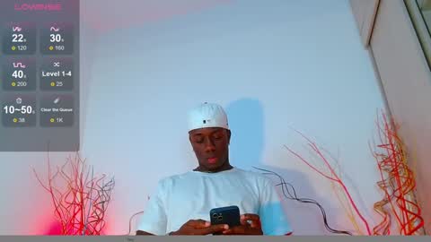 Mylo Wallace  online show from 12.04.24