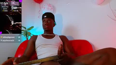 Mylo Wallace  online show from 02.18.25