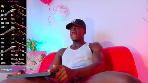 Mylo Wallace  online show from 02.27.25