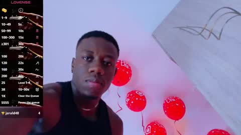 Mylo Wallace  online show from 03.01.25