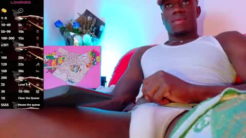 Mylo Wallace  online show from 03.06.25