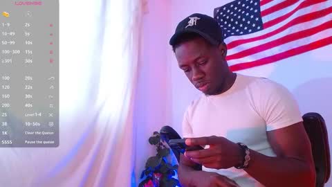 Mylo Wallace  online show from 10.10.25