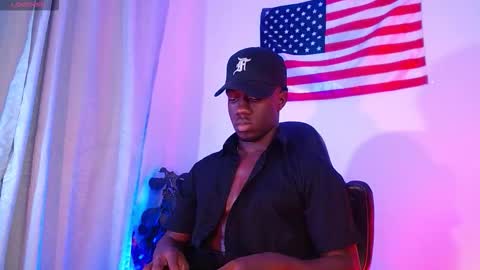 Mylo Wallace  online show from 11.01.25