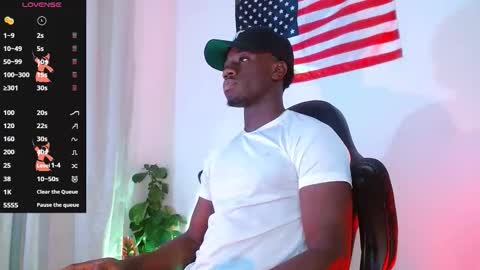 Mylo Wallace  online show from 11.19.25