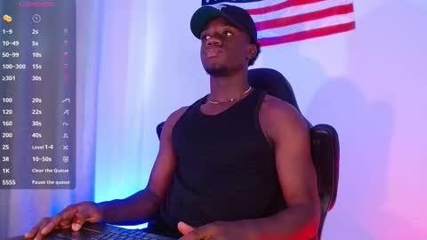 Snapshot of mylowallacee chatting on 01.19.26 Mylo Wallace online show from 01.19.26