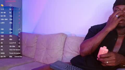 Snapshot of mylowallacee chatting on 02.22.26 Mylo Wallace online show from 02.22.26