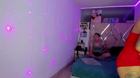 Myluandjack online show from 02.24.26