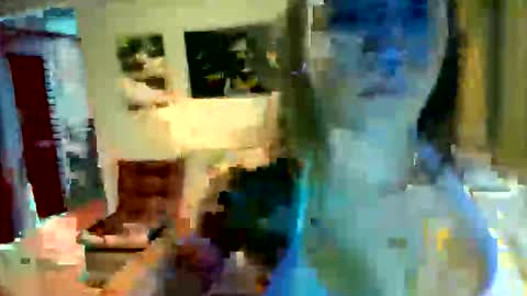 Snapshot of myluandjackhot chatting on 04.22.26 Myluandjack online show from 04.22.26