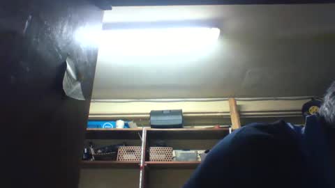 Snapshot of mymadrid chatting on 02.23.25 mr20cm online show from 02.23.25