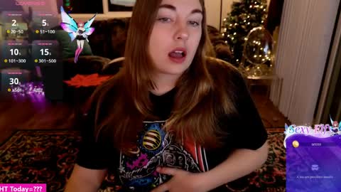 mymaryangel online show from 03.30.26