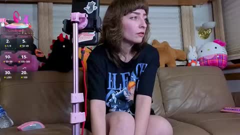 mymindbreaks online show from 03.06.26