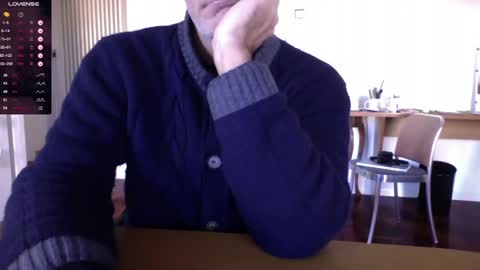Bi sexy guy lovense hush is on private is open or password show tip if you like. online show from 12.28.24