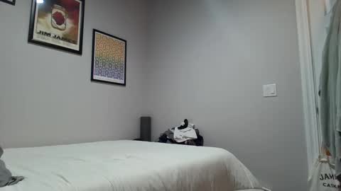 Felt like showing off online show from 10.31.25