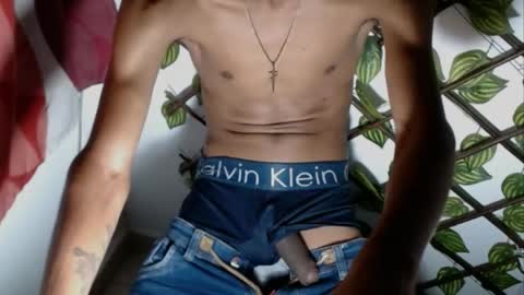 my negrito online show from 04.11.26