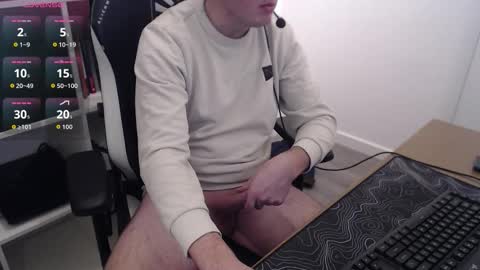 Snapshot of myplaytime1 chatting on 01.18.26 myplaytime1 online show from 01.18.26