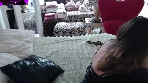 Snapshot of myrnasexxx chatting on 03.13.26 Myrna Sessions online show from 03.13.26