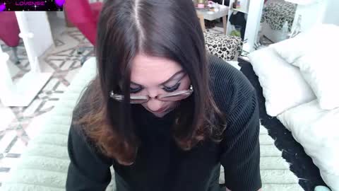 Snapshot of myrnasexxx chatting on 06.02.26 Myrna Sessions online show from 06.02.26