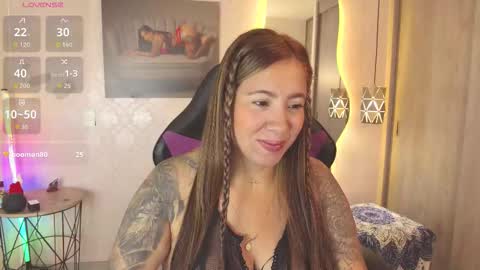 S A R A online show from 03.09.26