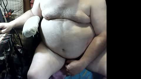 Snapshot of myself765 chatting on 07.14.26 Sissy Mike online show from 07.14.26