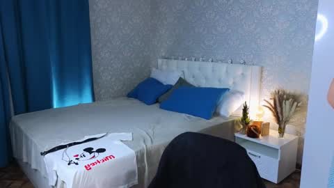 Mickey online show from 01.15.25