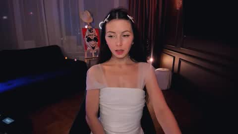 Maria  online show from 09.08.25