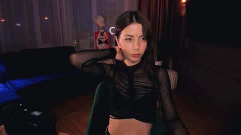 Maria  online show from 09.19.25