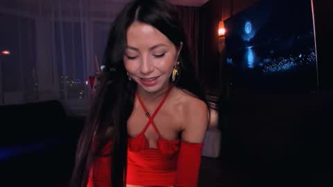 Maria  online show from 11.16.25