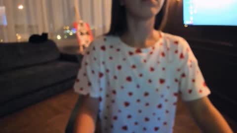 Maria  online show from 11.23.25