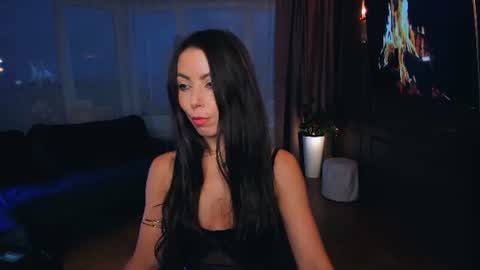 Snapshot of mysstica chatting on 06.13.26 Maria online show from 06.13.26