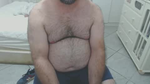 mysterbearmg online show from 11.20.25