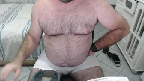 mysterbearmg online show from 02.21.26