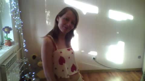 Snapshot of mysterious_blondy chatting on 02.25.26 mysterious_blondy online show from 02.25.26