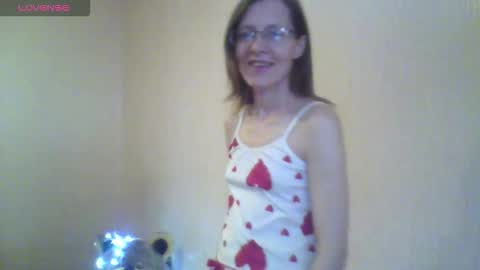 mysterious_blondy online show from 03.26.26