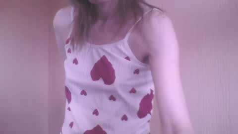 mysterious_blondy online show from 04.18.26