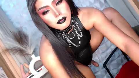 Snapshot of mysterious_diva chatting on 10.04.25 SUPPORT GODDESS TRISHA AND DONT FORGET TO FOLLOW ME online show from 10.04.25