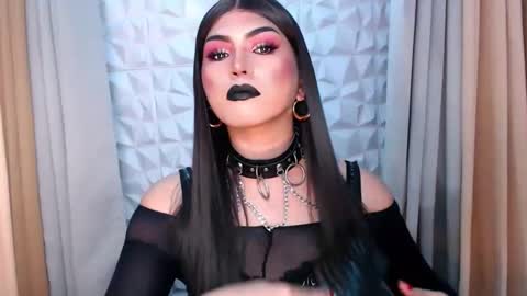 Snapshot of mysterious_diva chatting on 10.16.25 SUPPORT GODDESS TRISHA AND DONT FORGET TO FOLLOW ME online show from 10.16.25