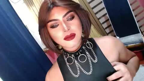 SUPPORT GODDESS TRISHA  AND DONT FORGET TO FOLLOW ME online show from 04.16.26