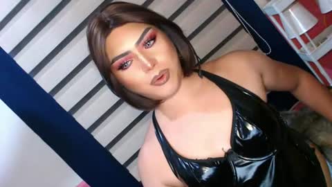 SUPPORT GODDESS TRISHA  AND DONT FORGET TO FOLLOW ME online show from 07.10.26