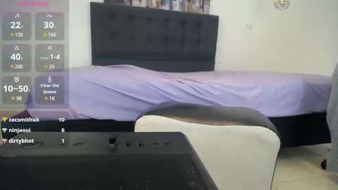 Snapshot of mysterious_girl42 chatting on 02.20.25 No Name online show from 02.20.25