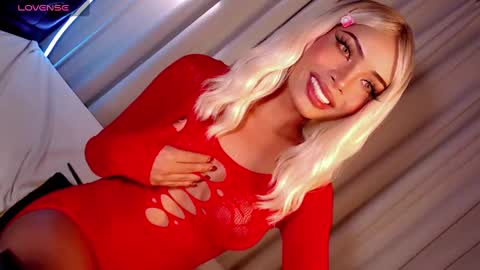 Olivia online show from 02.23.25