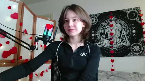 Eve online show from 02.16.26