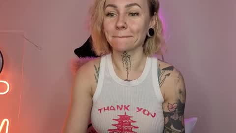 mysterious_twist online show from 03.19.26