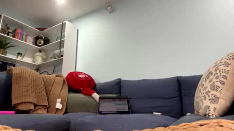 mysteriousmadam_ online show from 11.23.25