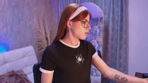 Snapshot of mysterius_boy chatting on 05.26.26 Marcus online show from 05.26.26