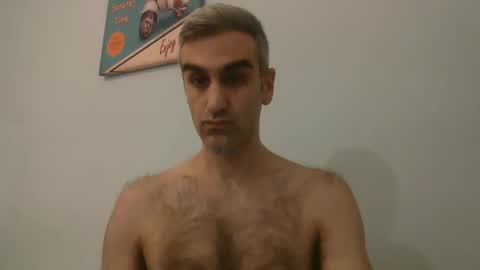 Mystery2025 online show from 01.18.25