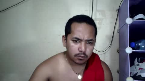 Snapshot of mystery811230 chatting on 01.07.26 romantic jhon69 online show from 01.07.26