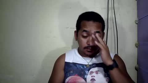 Snapshot of mystery811230 chatting on 01.12.26 romantic jhon69 online show from 01.12.26