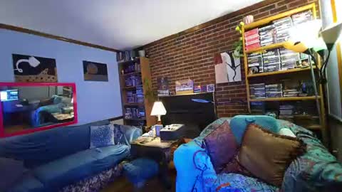 Snapshot of mysteryblue62 chatting on 06.25.26 Mystery Blue and Mistress Prude online show from 06.25.26