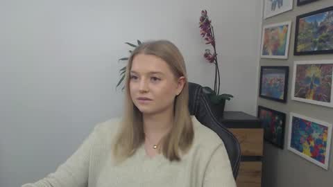 Erica online show from 01.14.26