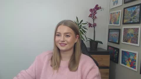 Erica online show from 01.31.26